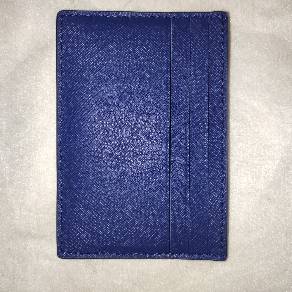 Kate Spade Cardholder Deep Azure - Picture 6 of 6